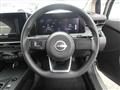 2022 Nissan Note