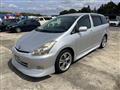 2009 Toyota Wish