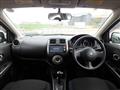 2013 Nissan Tiida Latio