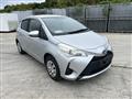 2018 Toyota Vitz