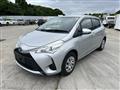 2018 Toyota Vitz