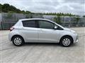 2018 Toyota Vitz