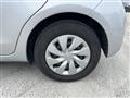 2018 Toyota Vitz