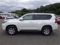 2017 Toyota Land Cruiser Prado