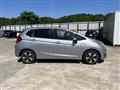 2018 Honda Fit Hybrid