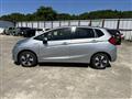 2018 Honda Fit Hybrid