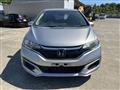 2018 Honda Fit Hybrid
