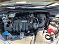 2018 Honda Fit Hybrid
