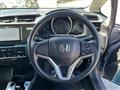 2018 Honda Fit Hybrid