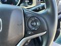 2018 Honda Fit Hybrid