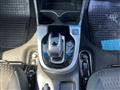 2018 Honda Fit Hybrid
