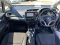 2018 Honda Fit Hybrid