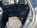 2018 Honda Fit Hybrid
