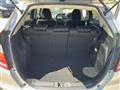 2018 Honda Fit Hybrid