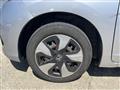 2018 Honda Fit Hybrid