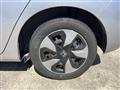 2018 Honda Fit Hybrid