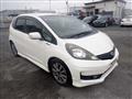 2012 Honda Fit