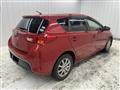 2013 Toyota Auris