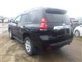 2020 Toyota Land Cruiser Prado