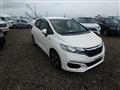 2017 Honda Fit