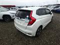 2017 Honda Fit