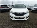 2017 Honda Fit