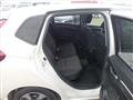 2017 Honda Fit