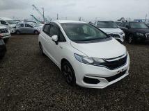 2017 Honda Fit