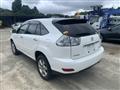 2007 Toyota Harrier