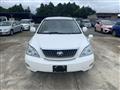 2007 Toyota Harrier