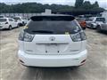 2007 Toyota Harrier