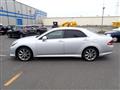 2008 Toyota Crown