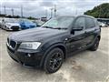 2013 BMW X3