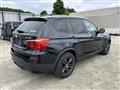 2013 BMW X3
