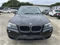 2013 BMW X3