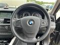 2013 BMW X3
