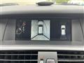 2013 BMW X3
