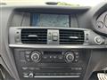 2013 BMW X3