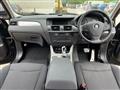 2013 BMW X3