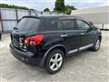 2012 Nissan Dualis