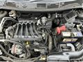 2012 Nissan Dualis