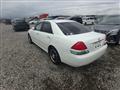2003 Toyota Mark II