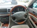 2003 Toyota Mark II