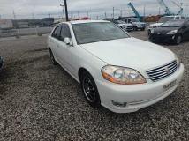 2003 Toyota Mark II