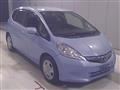 2013 Honda Fit Hybrid