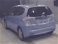 2013 Honda Fit Hybrid