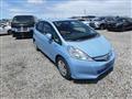 2013 Honda Fit Hybrid