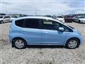 2013 Honda Fit Hybrid