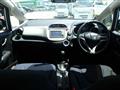 2013 Honda Fit Hybrid