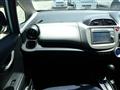 2013 Honda Fit Hybrid